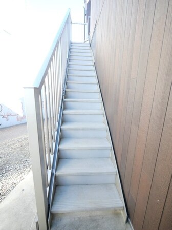 マイスペース古淵の物件内観写真